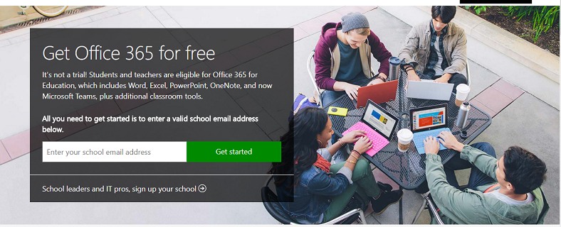 3 cách để sử dụng Microsoft Office miễn phí