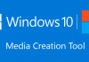 Tạo USB cài Windows 10, tải file ISO Windows 10 chính chủ Microsoft