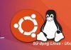 Tự học cách sử dụng hệ điều hành Linux - Ubuntu