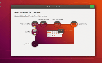 Những việc cần làm sau khi cài Ubuntu 18.04 LTS