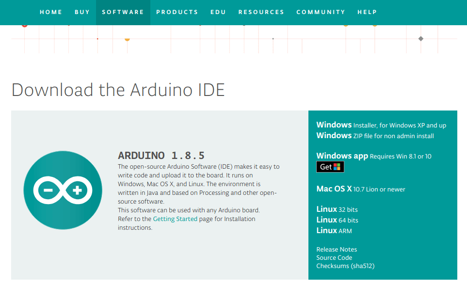 Hướng dẫn cài đặt Arduino IDE trên Ubuntu 18.04 LTS