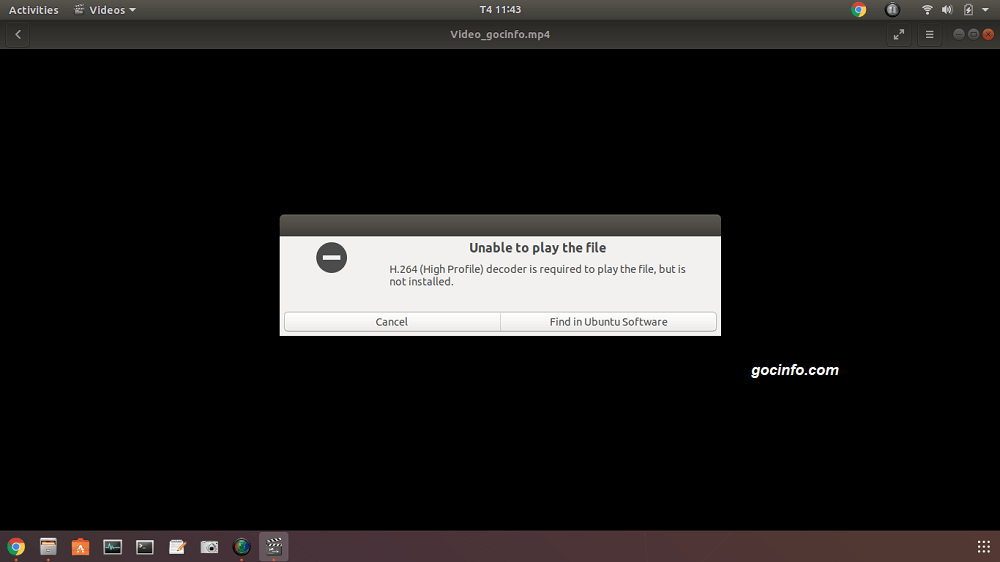 Những việc cần làm sau khi cài Ubuntu 18.04 LTS