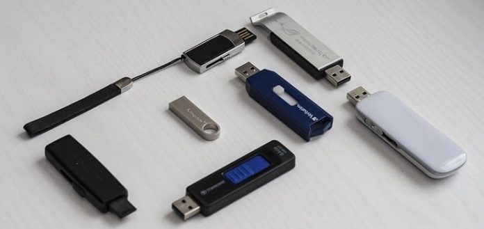 Những lưu ý khi chọn mua USB