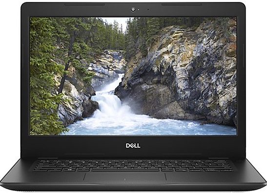 Laptop văn phòng Dell Inspiron 15 3593-N3593A