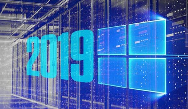Sử dụng Container hiệu quả hơn với Windows Server 2019 Standard 