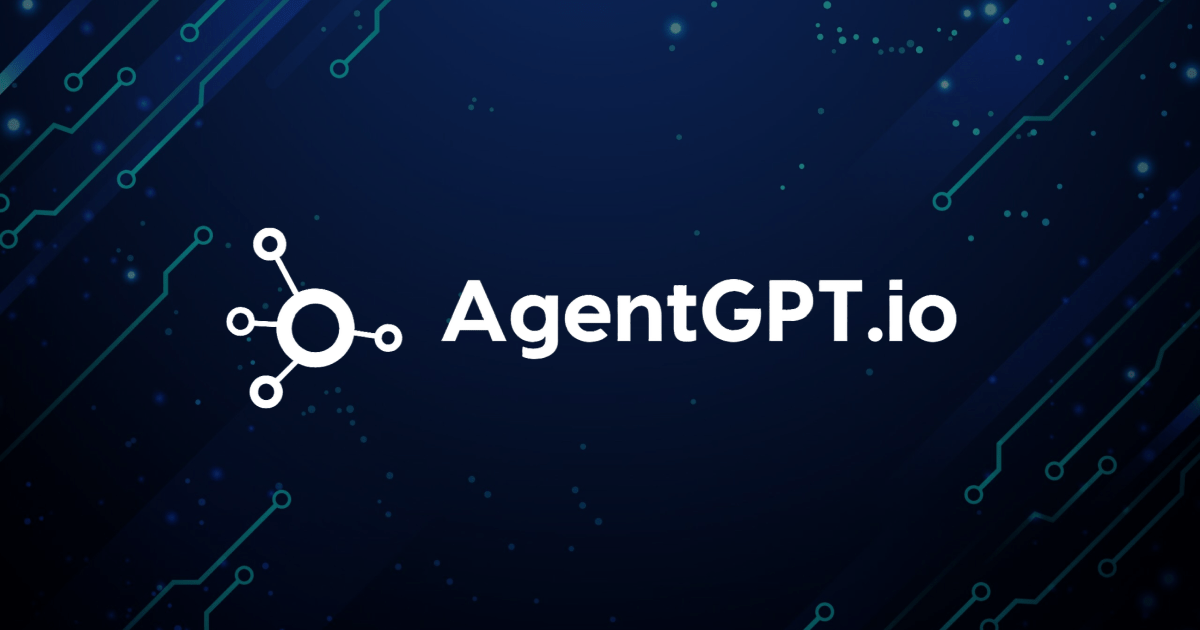 AgentGPT hoạt động như thế nào và vì sao dễ gây nhầm lẫn?
