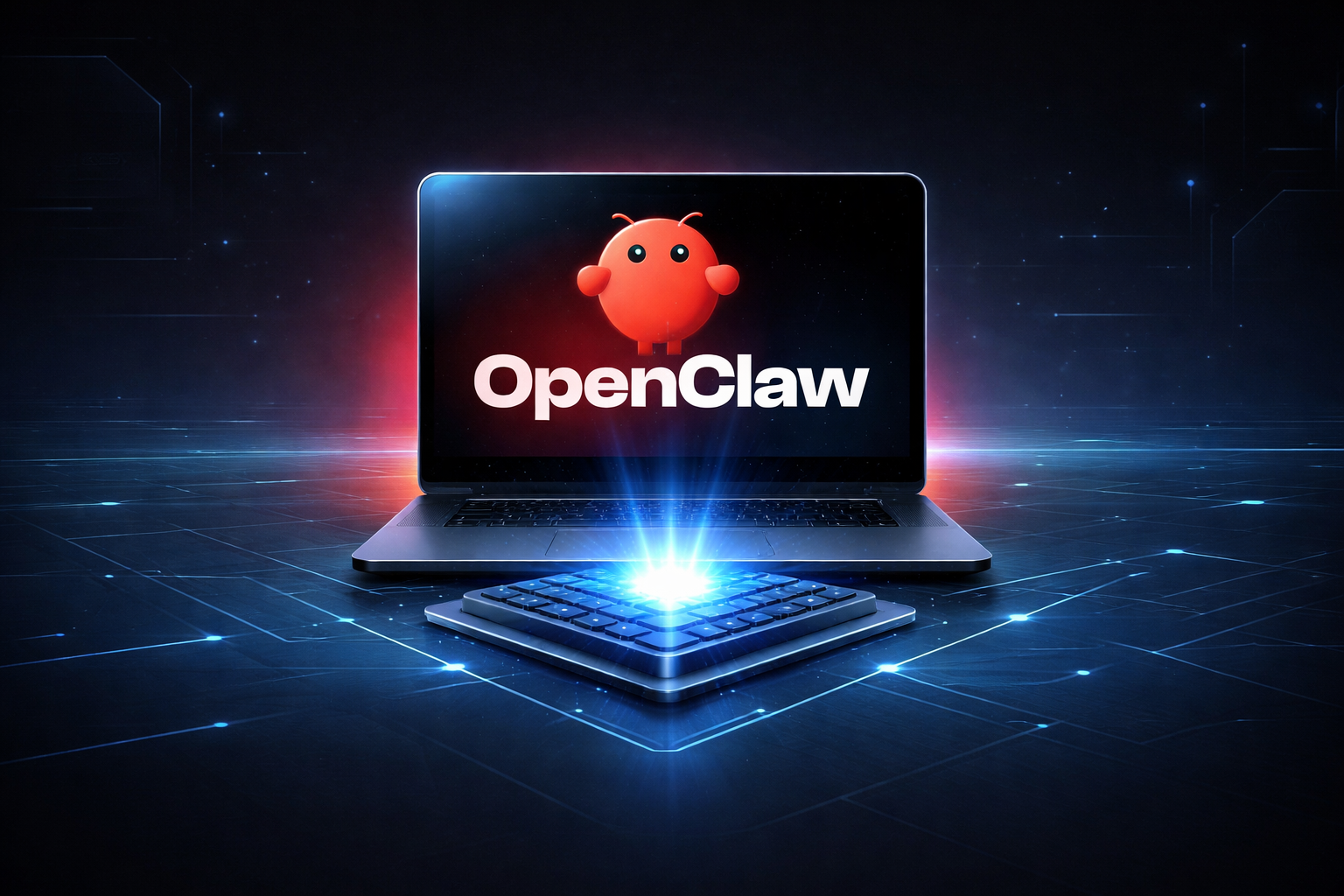 Cách cài đặt OpenClaw để tự test dễ dàng không mất phí