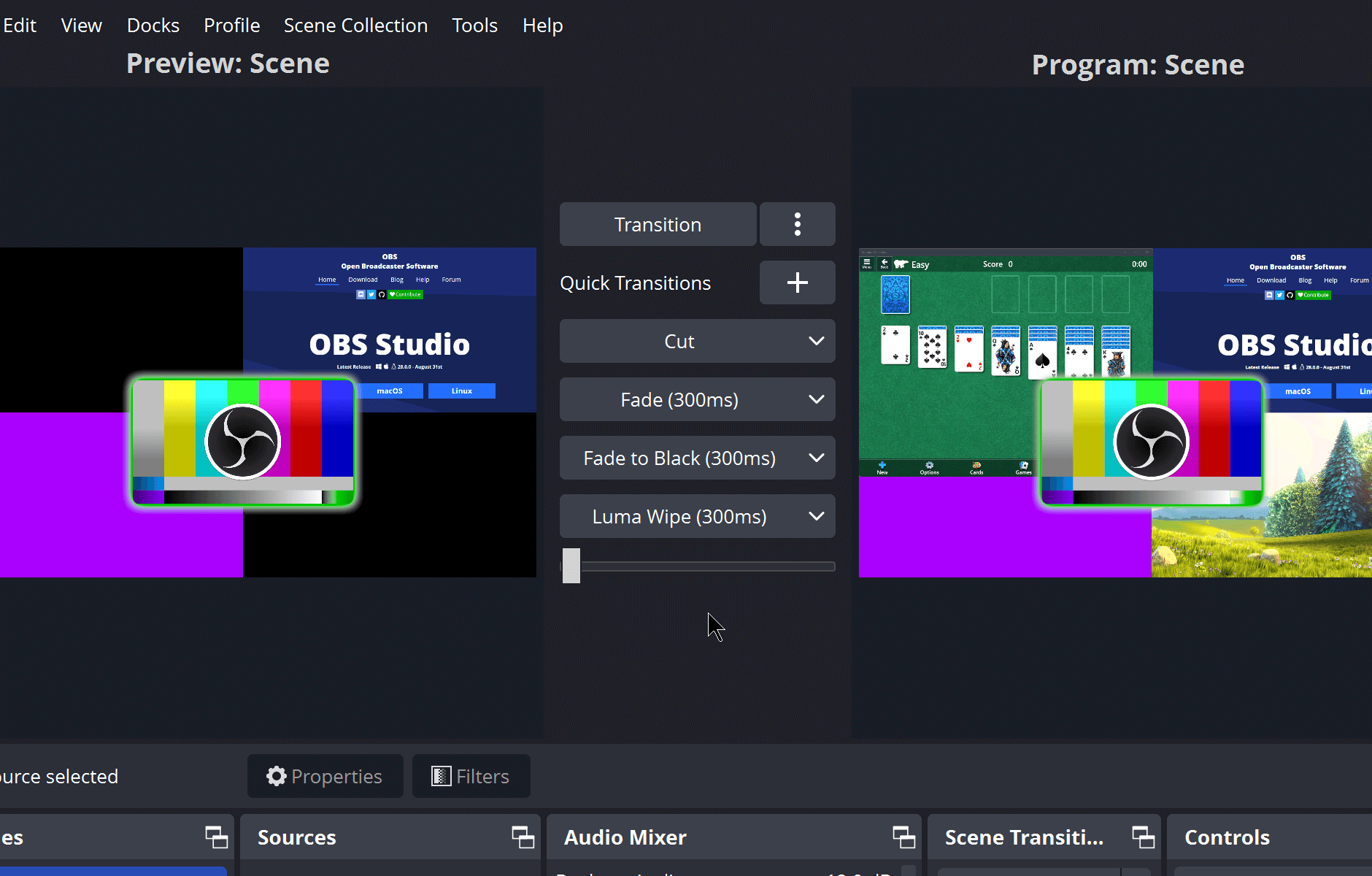 OBS Studio – Phần mềm quay màn hình và livestream mã nguồn mở phổ biến nhất