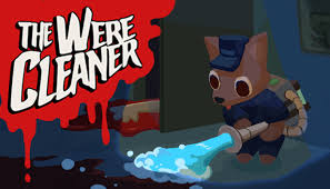The WereCleaner 