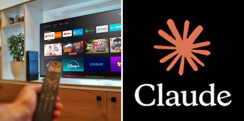 Cách làm mới Android TV bằng Claude, Gemini từ A–Z