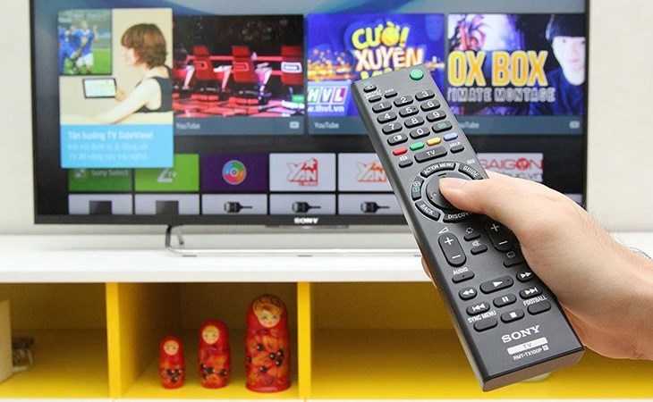 Khôi phục cài đặt gốc